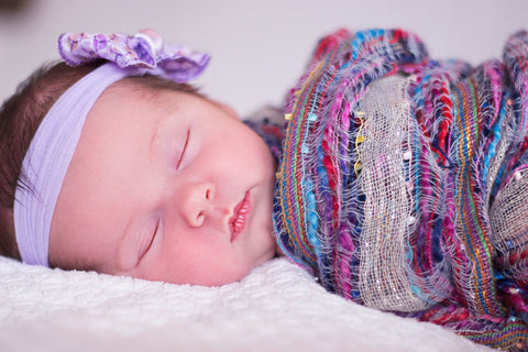 Lovely Stuffs For Baby