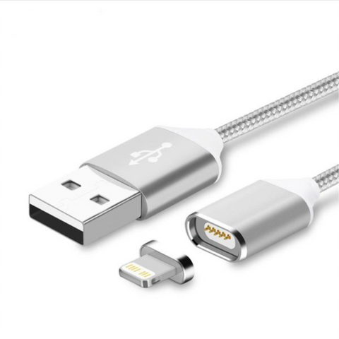 Mantis Magnetic Nylon Cables