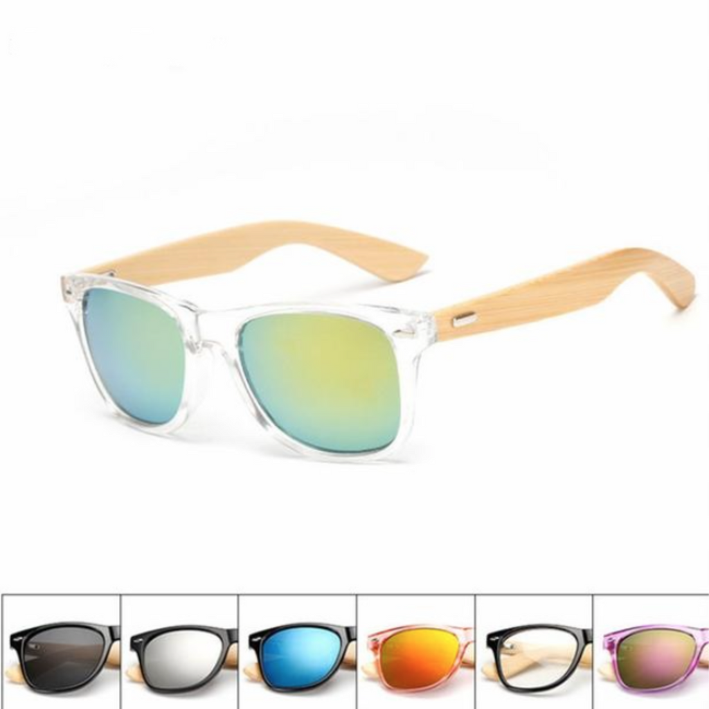 Woody Otri Shades