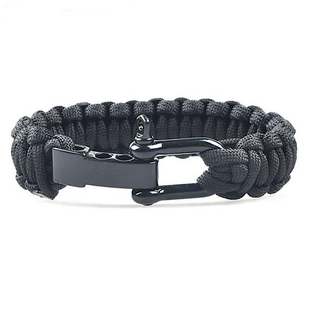 Pulseras Paracord Bracelets