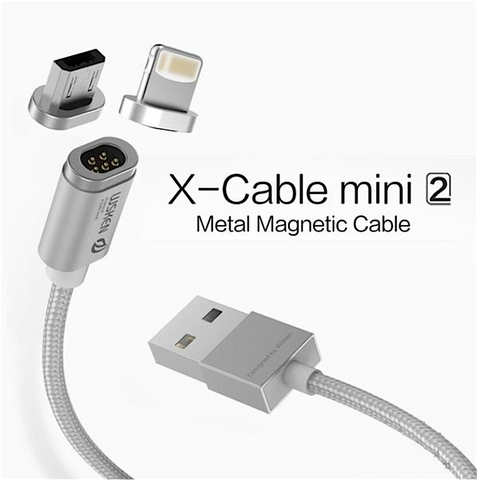 X-Mini 2 Magnetic Cable