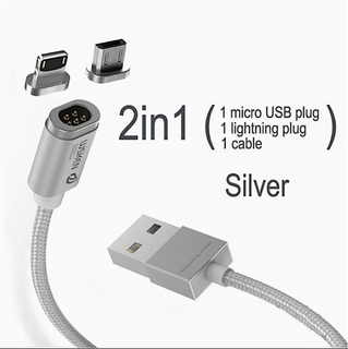 X-Mini 2 Magnetic Cable