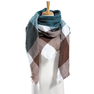 Zanche Designer Scarf