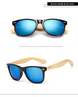 Woody Otri Shades