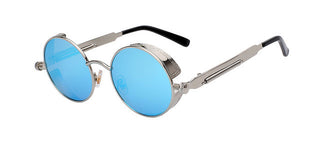 Retro Vintage MI Shades UV400