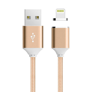 Mantis Magnetic Nylon Cables