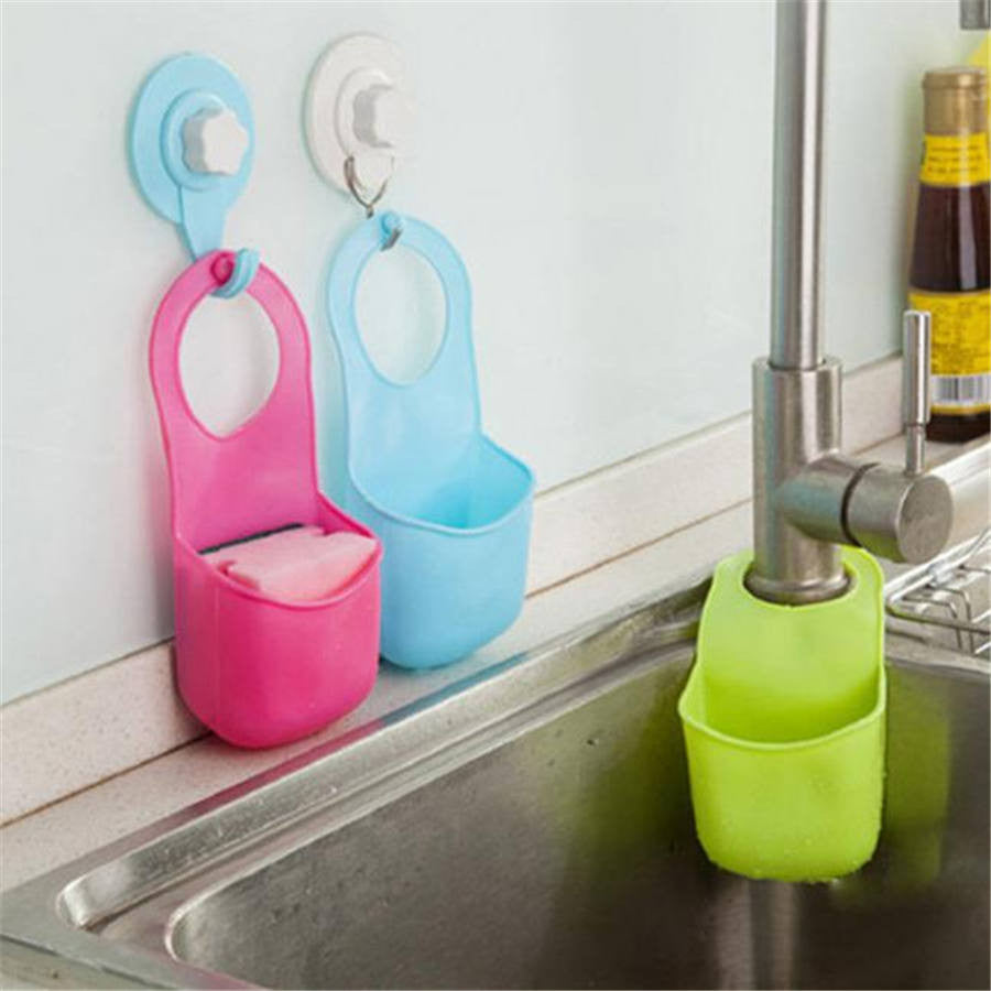 Sink Storage Holders (Buy 1 Get 1 Free)