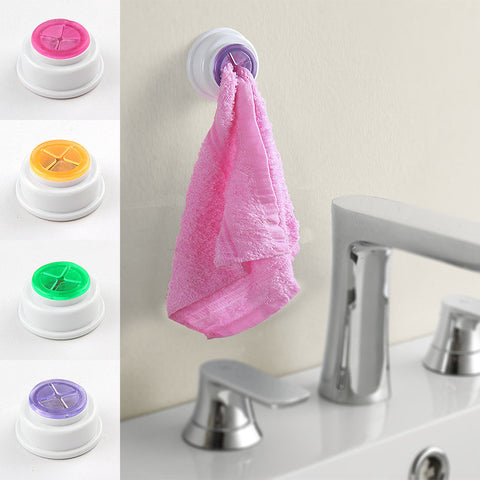SimplyAwe Hand Towel Holder (Buy 1 Get 1 Free)